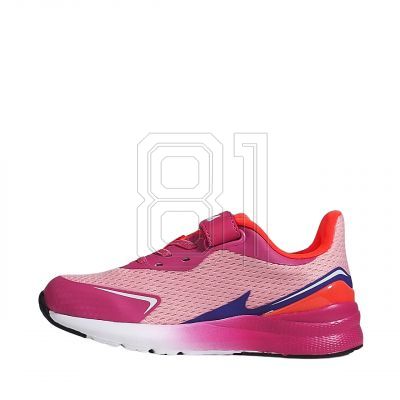 5. Fila Crusher V Jr shoes FFK0076 43312