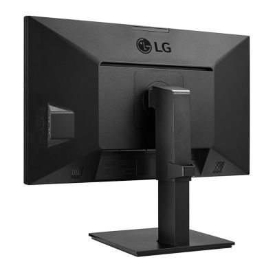 7. LG 24CQ651I-6P All-in-One Intel® Celeron® J4105 61 cm (24") 1920 x 1080 px All-in-One thin client 4 GB DDR4-SDRAM 16 GB HDD Wi-Fi 4 (802.11n) White