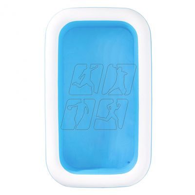 2. Bestway Inflatable Pool 54009 0729