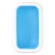 2. Bestway Inflatable Pool 54009 0729