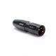 4. RODE VXLR+ - Mini-jack to XLR adapter