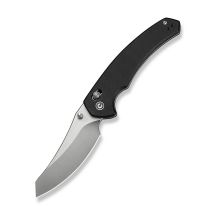 CIVIVI Sixgill Nitro-V G10 Black C24050-1 Knife
