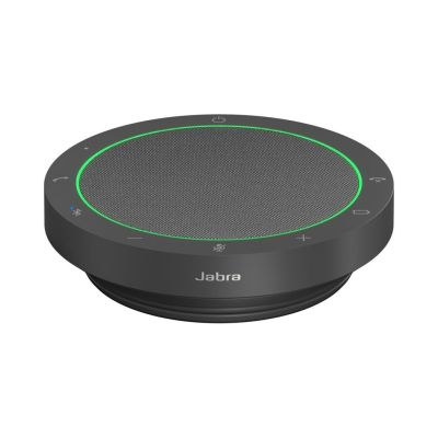 3. Jabra 2755-209 Conference Phone Universal USB Type-C Gray