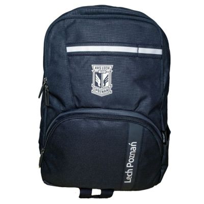Backpack Coat of Arms LP BS Navy Blue