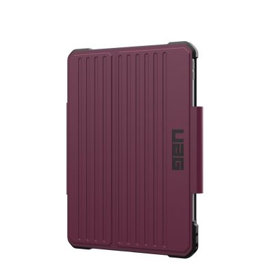 8. Urban Armor Gear Metropolis SE Series iPad Pro 11" (5th Gen, 2024, M2) Folio Case