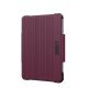8. Urban Armor Gear Metropolis SE Series iPad Pro 11" (5th Gen, 2024, M2) Folio Case
