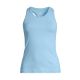 CASALL Essential Racerback Tank Women's Blue