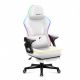 4. Force 4.6 RGB White Mesh Gaming Chair
