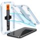 2. Spigen Glas.tR EZ Fit tempered glass for Samsung Galaxy S23+ - 2 pcs.