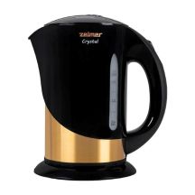 Zelmer ZCK7630 Crystal Gold 1.7 electric kettle