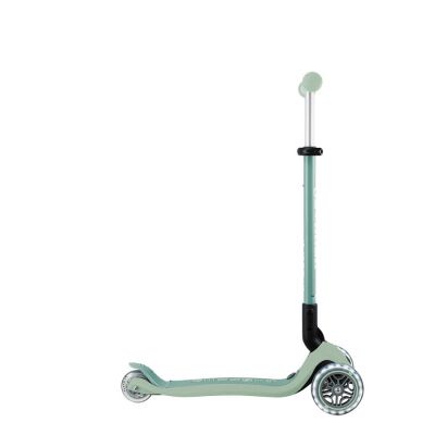29. Scooter with seat Globber Go•Up Active Lights Ecologic Jr 745-505