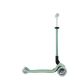 29. Scooter with seat Globber Go•Up Active Lights Ecologic Jr 745-505