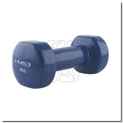 7. 3kg vinyl weight HMS 17023 17-47-005