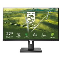 PHILIPS LED MONITOR 27" 272B1G/00