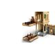 5. LEGO Harry Potter 76447 - Hogwarts Castle: Broomstick Flying Lesson
