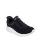 7. Skechers Bobs Squad W 117497 BLK shoes