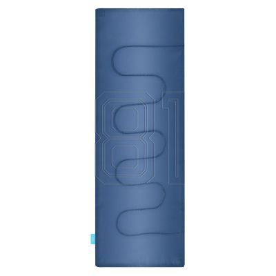 2. Spokey Cozy Sleeping Bag SPK-944885