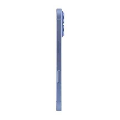 6. Apple iPhone 17 256GB Mist Blue