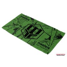 MASTERS sports towel 75 cm x 40 cm