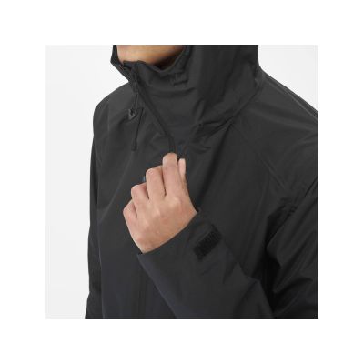 2. MILLET W Seneca Gtx 2L Jkt Women's Jacket, black