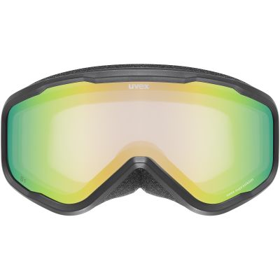 3. uvex Speedy nova FM Children’s Ski Goggles