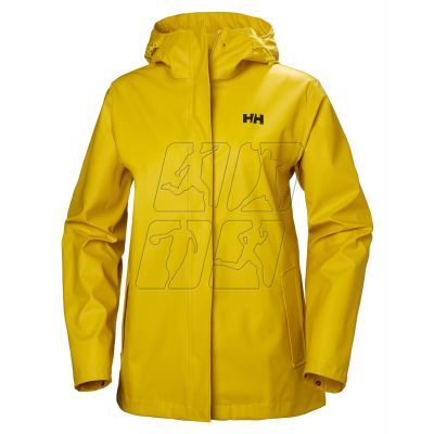 3. Helly Hansen Moss Jacket W 53253 344