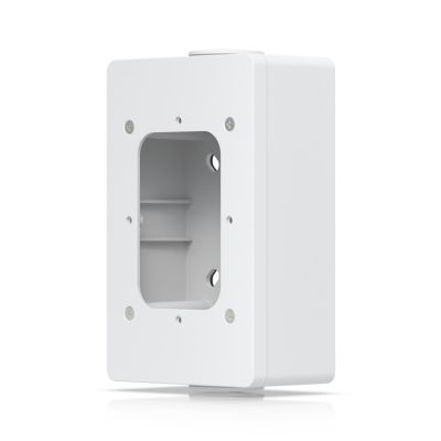 4. Ubiquiti UACC-Reader-JB-W Mounting Box