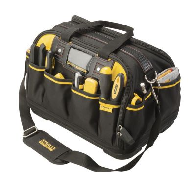 9. FATMAX FMST1-73607 STANLEY TOOL BAG