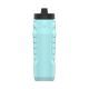 4. Under Armor Sideline Squeeze water bottle 950 ml blue UA70090 1364835 914