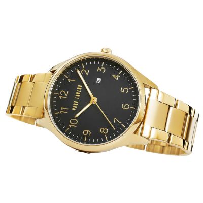4. Men's Watch Paul Lorens PL1273B2-1D1