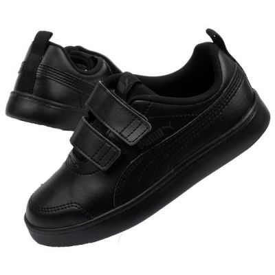 Puma Courtflex Infants Jr shoes 371544 06