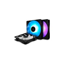 DeepCool RF120 (3IN1) RGB PWM Fan