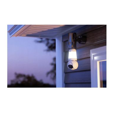 3. Imou Bulb Cam IPC-S6DP 5MP IP Security Camera