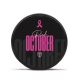 2. Polonia Bytom Hockey Puck – Pink October