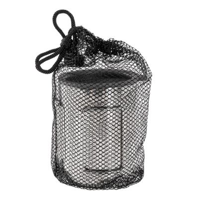 6. Thermo Mug - Stainless Steel