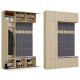 HAGA III 1SZ2W SONOMA Hallway Wardrobe
