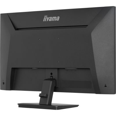 41. iiyama ProLite X2791QS-B1 computer monitor 68.6 cm (27") 2560 x 1440 px Quad HD LED Black
