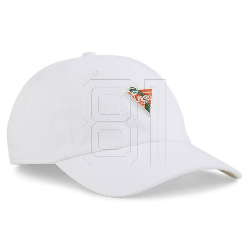 Puma Prime Dad 024605-06 baseball cap