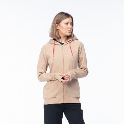 16. Elbruz Runa II Sweatshirt W 92800596811