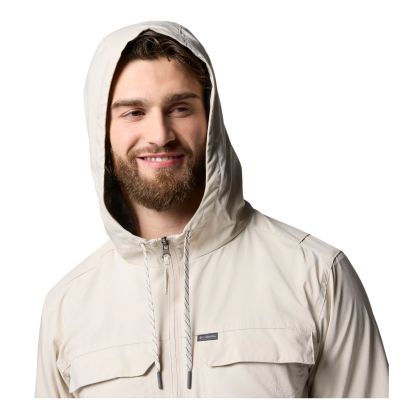 4. Columbia Skien Valley Hooded Light Jacket M 2124303278