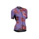 NORTHWAVE Force Evo Woman Jersey cycling jersey, purple