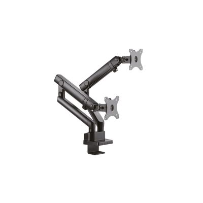 9. RaidSonic ICY BOX IB-MS314-T desk mount - adjustable double arms