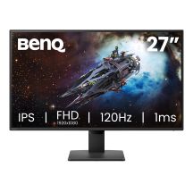 BENQ LED MONITOR 27" GW2790P 120Hz