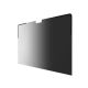 5. Targus HS5115GL Screen Filter for 38.1 cm (15") Laptop Frameless Privacy Filter for 3H Display