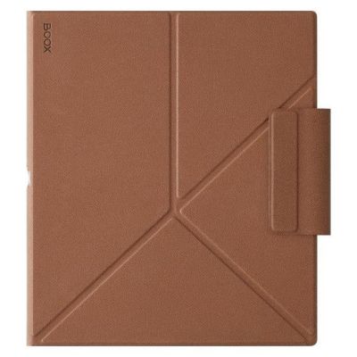 Onyx Boox Note Air 5C/4C Brown Magnetic Case