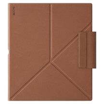 Onyx Boox Note Air 5C/4C Brown Magnetic Case
