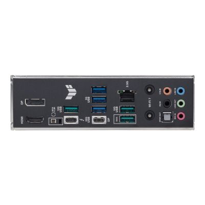 7. ASUS TUF GAMING Z890-PLUS WIFI Motherboard