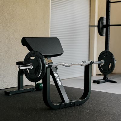 5. VIRTUFIT ADJUSTABLE PRAYER BENCH SCOTT