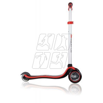 10. Scooter 3-wheel Globber 440-152-2 Ferrari HS-TNK-000009781