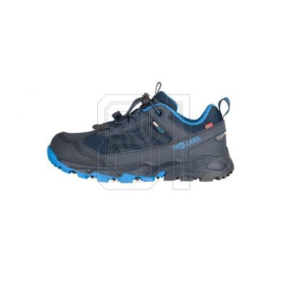 Trollkids Tronfjell Hiker Low Jr 475-117 shoes